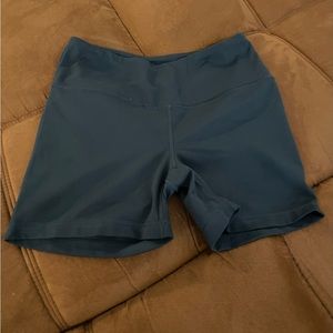 Yoga Short - Size M